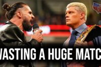 WWE Crown Jewel Preview
